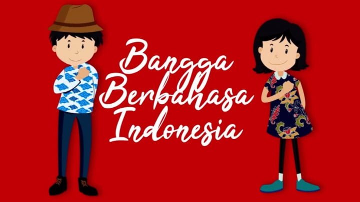 Bahasa Indonesia Mendunia