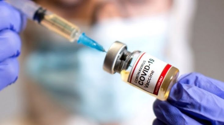 Efek Samping Vaksin Covid-19